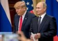 Rusia envía ayuda médica a EE.UU.