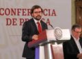 Convocan a médicos y enfermeras mayores de 60 años a apoyar en la pandemia
