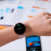 Reloj de Samsung medirá la tensión arterial