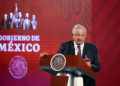 AMLO descarta reforma fiscal por covid-19