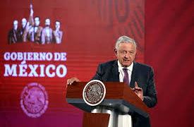 AMLO descarta reforma fiscal por covid-19