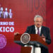 AMLO descarta reforma fiscal por covid-19
