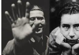 The New Bauhaus, la vida de Moholy-Nagy