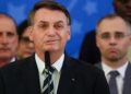 Fiscalía de Brasil exige investigar a Bolsonaro