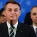 Fiscalía de Brasil exige investigar a Bolsonaro