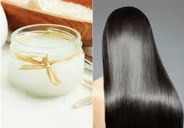 Keratina de arroz y el cuidado de tu cabello