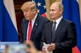 Rusia envía ayuda médica a EE.UU.