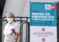 Enviarán a cuarentena a viajeros que lleguen a NL