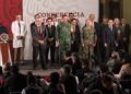 Aceleran contratación de personal médico en México