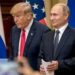 Rusia envía ayuda médica a EE.UU.