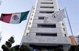Confirman primer caso de Covid-19 en la CNDH