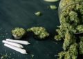 Lo detienen con marihuana