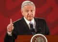 México está siendo ejemplo para el mundo en combate a Covid-19: AMLO