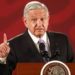 México está siendo ejemplo para el mundo en combate a Covid-19: AMLO