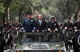 En lugar de garantizar examen del COVID-19, en Chile se optó por militarizar el país