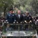 En lugar de garantizar examen del COVID-19, en Chile se optó por militarizar el país