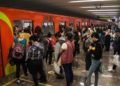 Metro de CdMx no se puede detener: AMLO