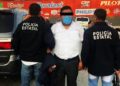 Detienen a “El Charrez”, supuesto autor intelectual del ataque a saxofonista