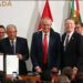 AMLO prevé que antes del 1 de julio entre en vigor el T-MEC