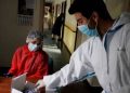 Baja el coronavirus en España