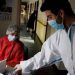 Baja el coronavirus en España