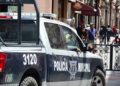 Coordinan con Gobierno Federal estrategia de seguridad