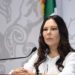 Pide Laura Rojas ordenar uso obligatorio de cubrebocas