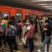 Metro de CdMx no se puede detener: AMLO