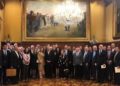 Empresarios inconformes tras reuniones Palacio Nacional