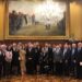 Empresarios inconformes tras reuniones Palacio Nacional