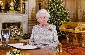 Reina Isabel dará discurso para afrontar la pandemia