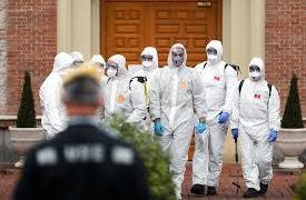 OMS advirtió del coronavirus desde enero; el mundo debió haber escuchado