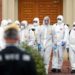 OMS advirtió del coronavirus desde enero; el mundo debió haber escuchado