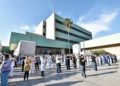 IMSS confirma 329 médicos y enfermeras con Covid-19