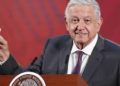 Pago de deuda pública es intocable, tenemos ahorros suficientes: AMLO
