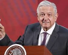 Pago de deuda pública es intocable, tenemos ahorros suficientes: AMLO