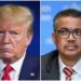 Nos centramos en frenar la pandemia y salvar vidas: La OMS responde a Trump: