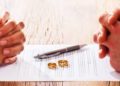 Aumentan divorcios durante la cuarentena