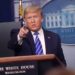 A pacientes con covid-19 se les debería inyectar luz ultravioleta y desinfectante: Trump