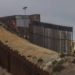 EU sigue con plan de muro fronterizo