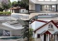 Así es la casa de El Señor de los Cielos que subastará el INDEP