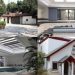 Así es la casa de El Señor de los Cielos que subastará el INDEP
