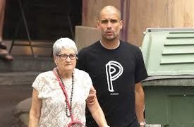 Muere la madre de Pep Guardiola por covid-19