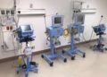 Covid-19: México recibirá más de 2 mil ventiladores; hasta septiembre