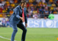 Matías Almeyda sueña con dirigir a México o Estados Unidos
