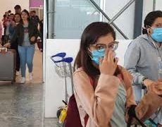 Suman ya 51 casos de Covid-19 en SLP