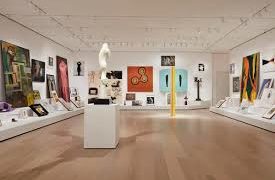 El MOMA ofrece cursos totalmente gratis