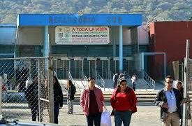 Ordenan por Covid-19 medidas de prevención en reclusorios de CdMx