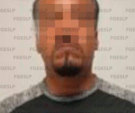 Sentencia de 80 años a secuestrador