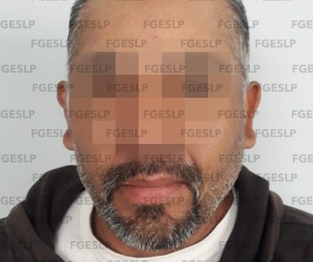 Sentencia de 80 años a secuestrador